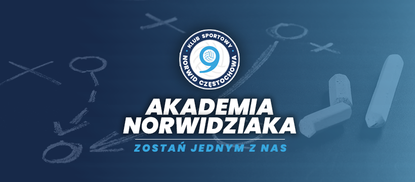 Adrian Kraś| Bierzemy przykład z najlepszych drużyn w Europie.