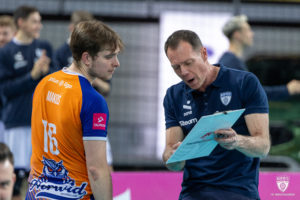 PlusLiga.pl – „Cezar Douglas Silva: Chciałbym zostać na dłużej w PlusLidze.”