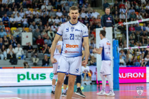 Galeria foto: Steam Hemarpol Norwid Częstochowa – ZAKSA Kędzierzyn-Koźle